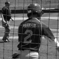 Le foto di Jon Parker