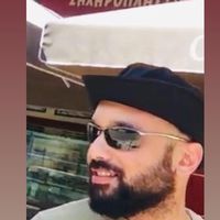 Khaled El Hashash's Photo