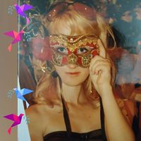 Мария Вимавик's Photo