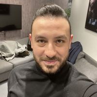Adnan Sharara's Photo