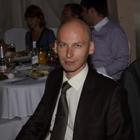 Mike Stoller's Photo