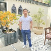 Hussein Kamel's Photo