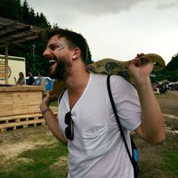 Benedikt Preusche的照片