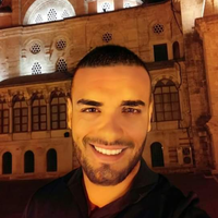 Dz AMINE Mohamed's Photo