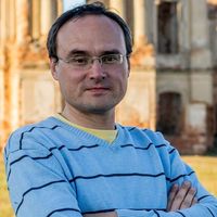 ANDREI BAROUSKI的照片