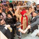 Experience The Famous Punjabi Wedding In Pakistan的照片