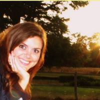 Lucía G. García的照片