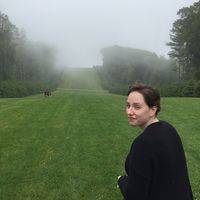 Casey O'Neill的照片