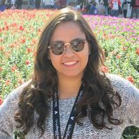 Sophia Pereira de Faria的照片