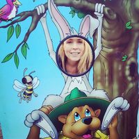 Sylvia van den Bremen的照片