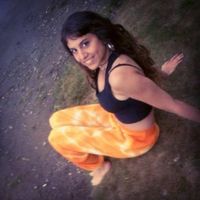 Lucia Calderini Lobnik's Photo