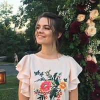 Diana Pankiv's Photo