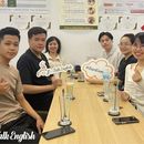 Culture Exchange's picture