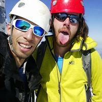 Emanuel Buzek的照片