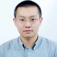 Le foto di Qingyang Luo