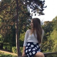 Nastia Pylypenko's Photo