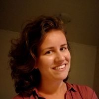 Marit Timmerman's Photo