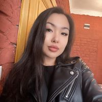 Altyn Kukayeva's Photo