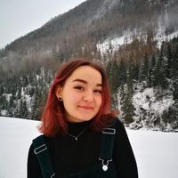 Cleo Friedrich's Photo