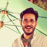 Ali Ziarani的照片