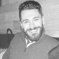 Luka Jankovic's Photo