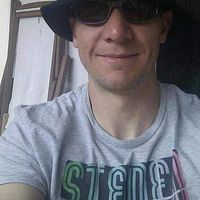 Jens Gottron's Photo