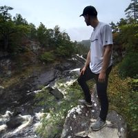 Dan Fletcher's Photo