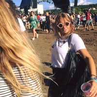 Photos de Margot Yleruob