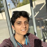 Soumya Tejas's Photo