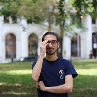 Oğuzhan Yıldırım的照片