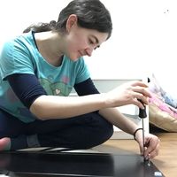 Sarah Seitzinger的照片