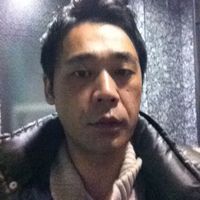 Shinji Kawazoe's Photo