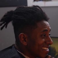 Temesgen Clark的照片