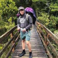 Jack Warren的照片