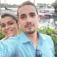 Mario alberto Orostegui marin's Photo