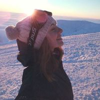 Fotos von Kateryna Pshenychnaya