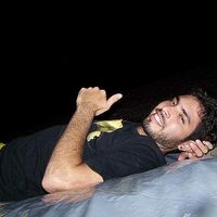 Paulo Mesquita Jr.'s Photo