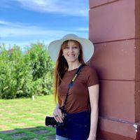 Sandra Simioni's Photo