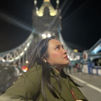 Ma Crizandra Bangit's Photo