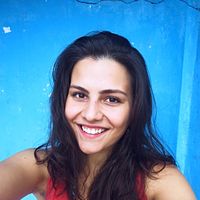 Michela Pug的照片