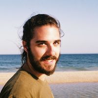 Pedro Coutinho的照片