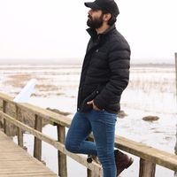 Vahid Alizadeh的照片