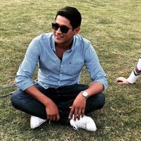 Faex Guerrero's Photo