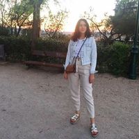 Aurora Sánchez Gutiérrez's Photo