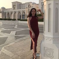 Lidiya Krylova的照片