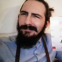 Marcel Melinte的照片