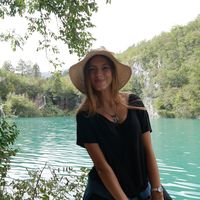 Fotos de Cagla Akkaya