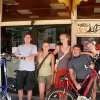 Photos de Anne Eshleman