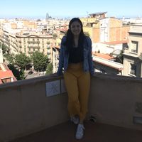 Melissa Vallejo的照片