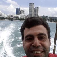 mohamed  abdalh's Photo